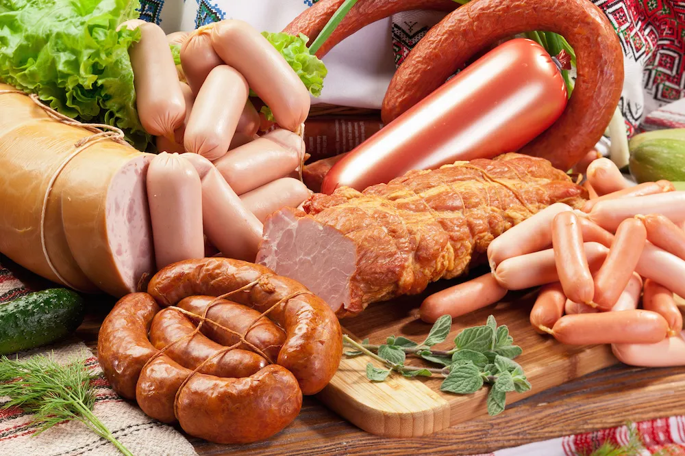 Other Meat Wholesale